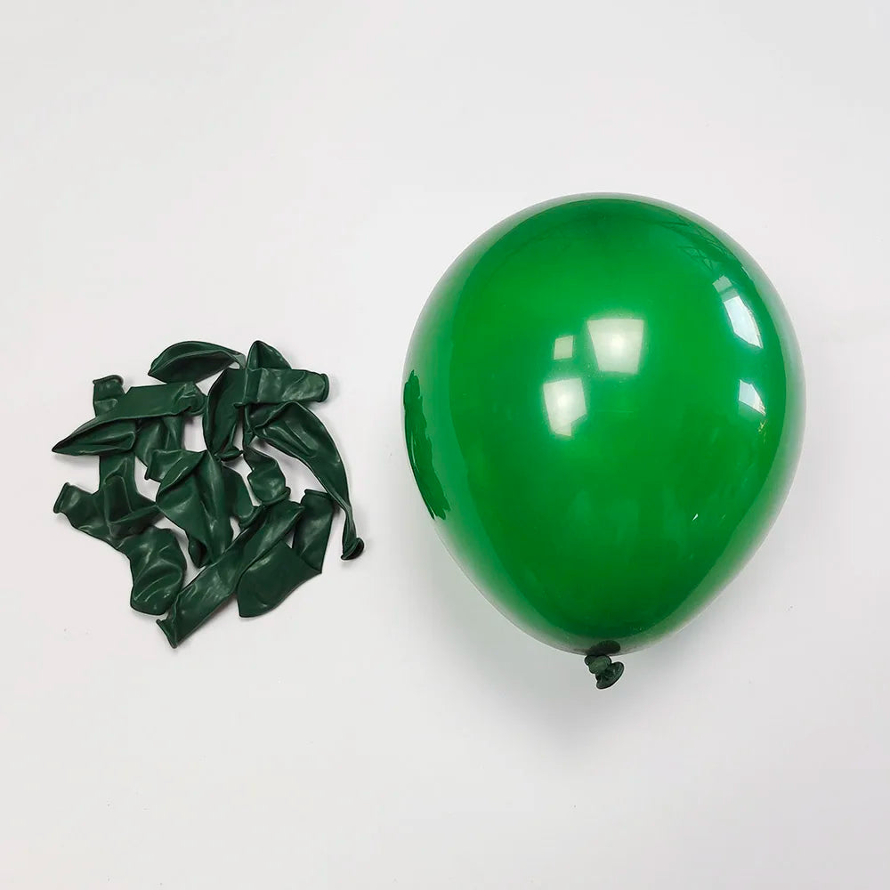בלוני לטקס מטאליים 25 ס״מ – 10 עד 50 יחידות