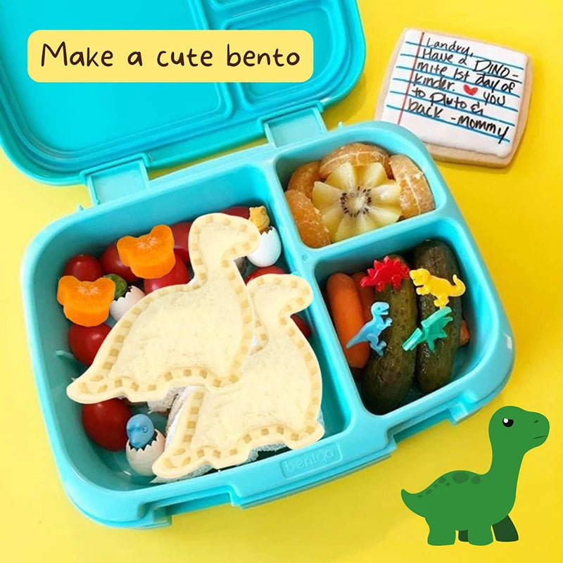 חותכן וסוגר כריכים לילדים