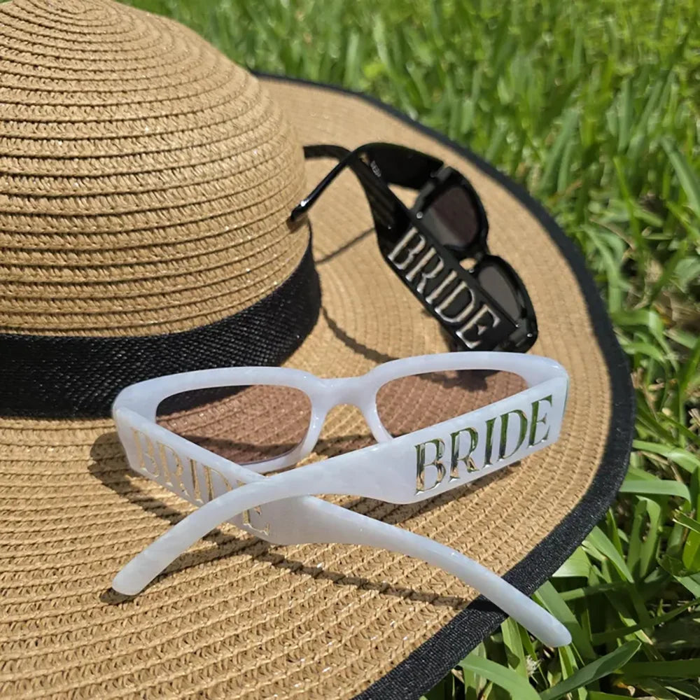 משקפי שמש BRIDE לכלה