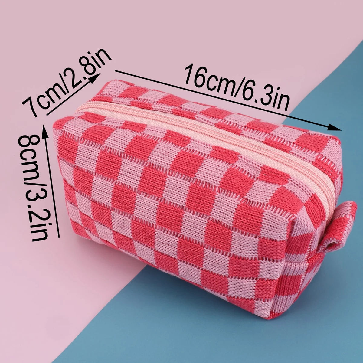 קלמר משבצות