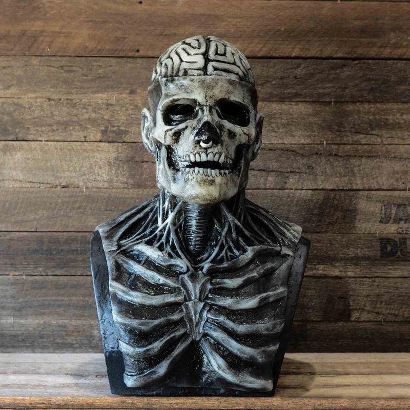 Костюмы для Хэллоуина, аниме, ведьмин головной убор, реквизит, рожки для девочек, шляпа, латексный головной убор, маска «Судная ночь» со светодиодной подсветкой