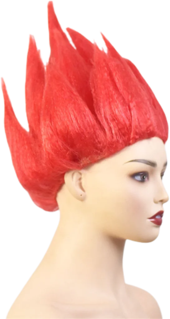 תחפושת גוקו קרילין קוספליי חליפת סופר סאיין לילדים ומבוגרים תלבושת אנימה סון גוקו לבנים פאה זנב וצמידים במבצע חם