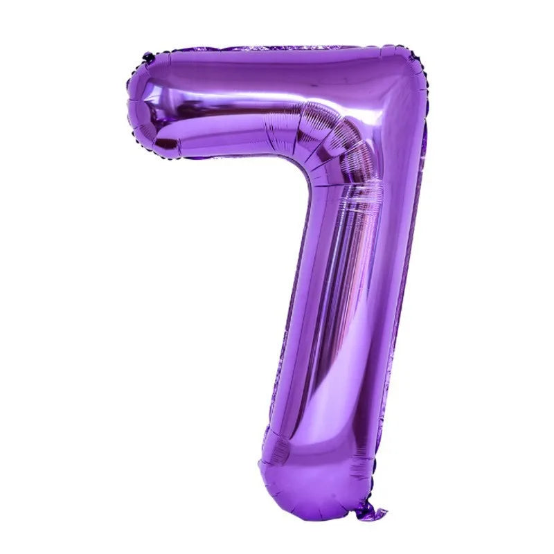 כלי הגשה ליום הולדת בגוון לבנדר