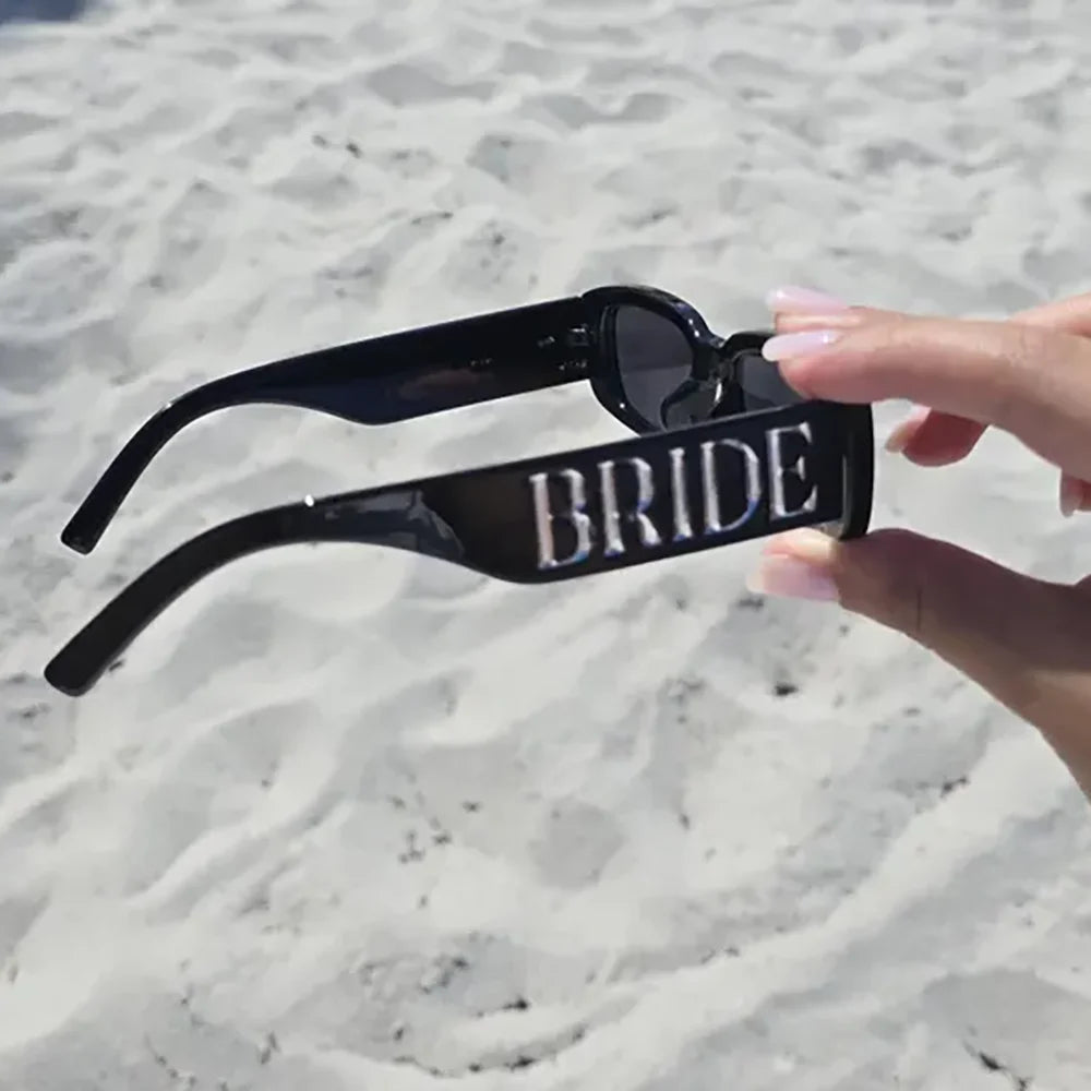 משקפי שמש BRIDE לכלה