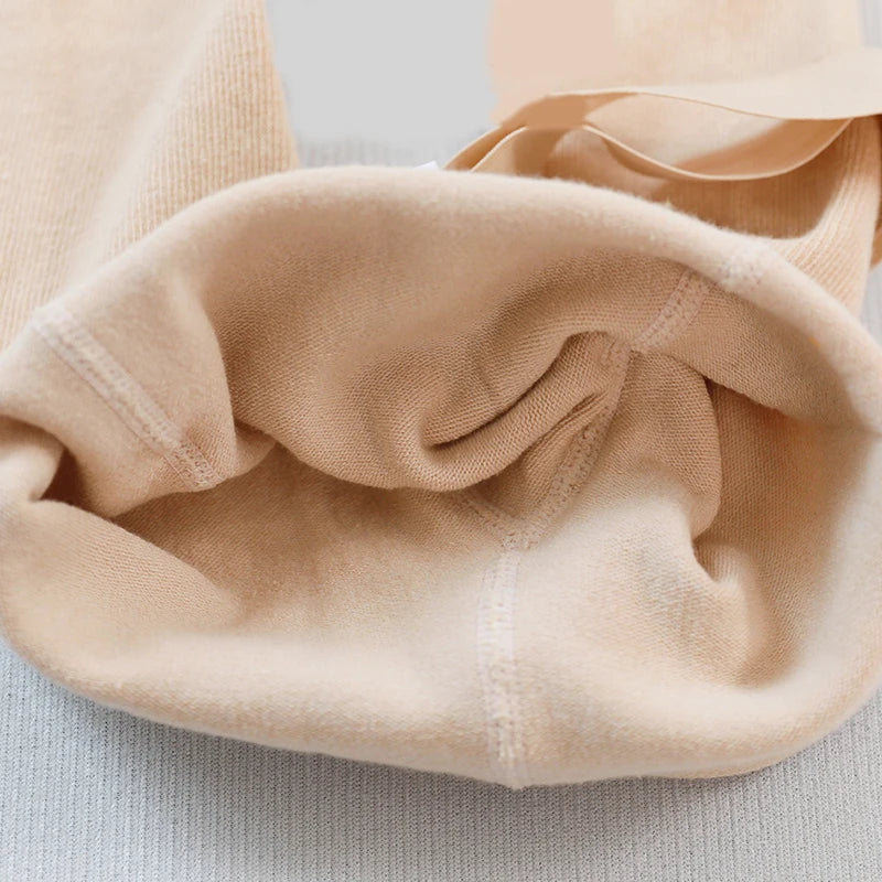 טייץ עם כתפיות לתינוקות