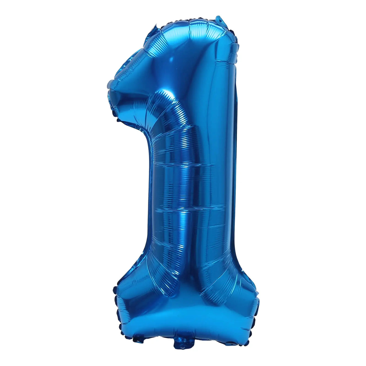 בלון מספר ענק 81 ס״מ – במגוון צבעים