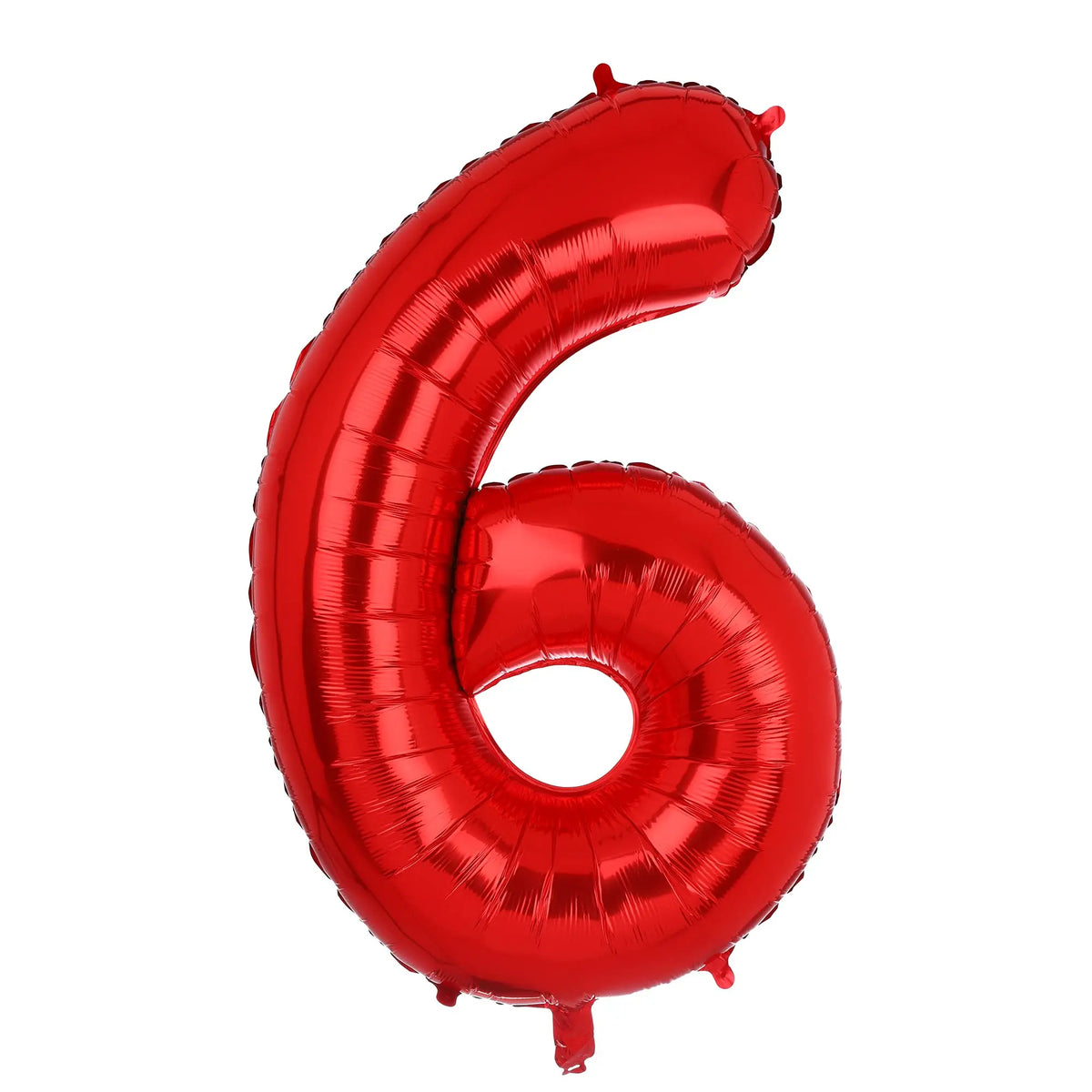 בלון מספר ענק 81 ס״מ – במגוון צבעים