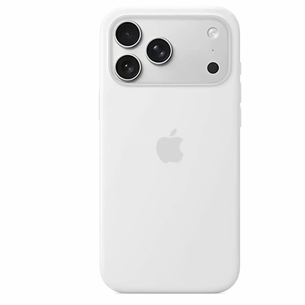 כיסוי סיליקון MagSafe לאייפון