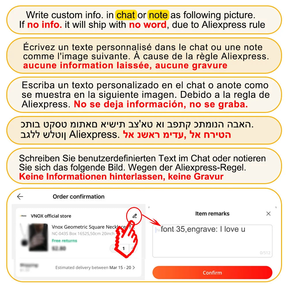 צמיד עור קלוע לגברים עם חריטת שם