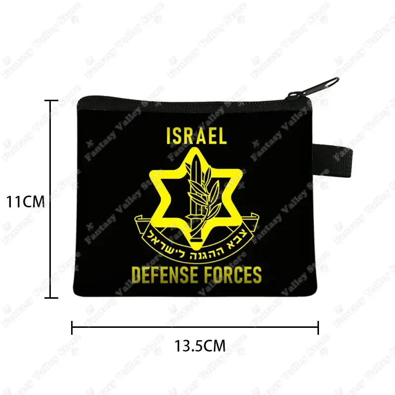 ארנק מטבעות צה״ל – יחידות מיוחדות