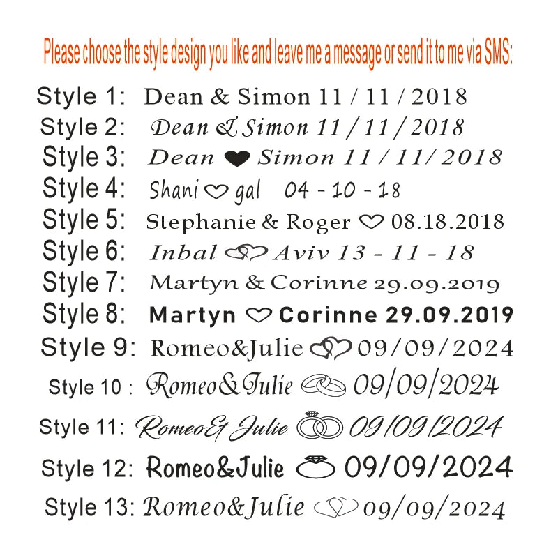 מניפות בהתאמה אישית למזכרת לאורחים – 20 עד 50 יח׳