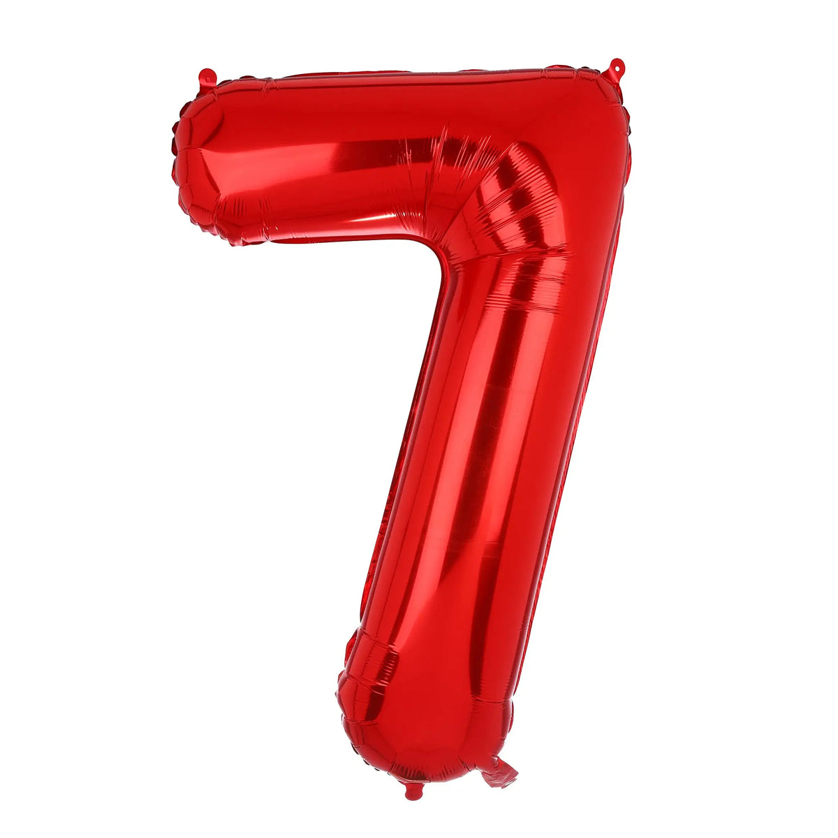 בלון מספר ענק 81 ס״מ – במגוון צבעים