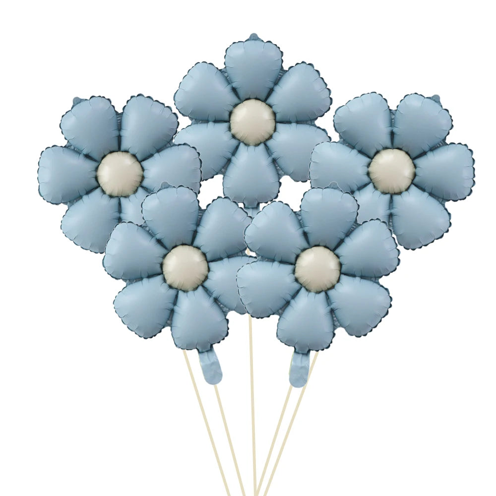 בלוני חיננית מרדיד – 5 יחידות