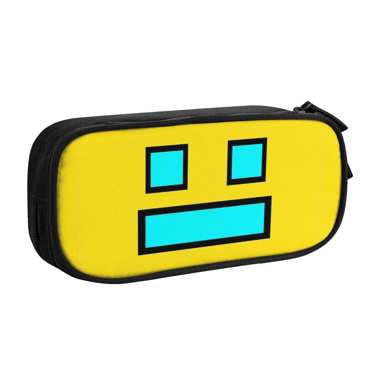 קלמר בעיצוב Geometry Dash